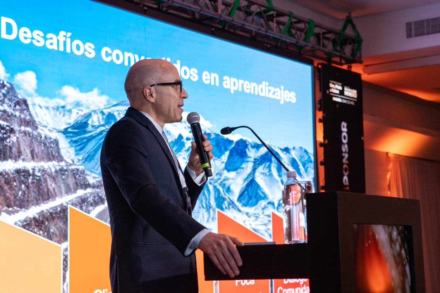 Two Decades of the Country’s Largest Gold-Exporting Operation