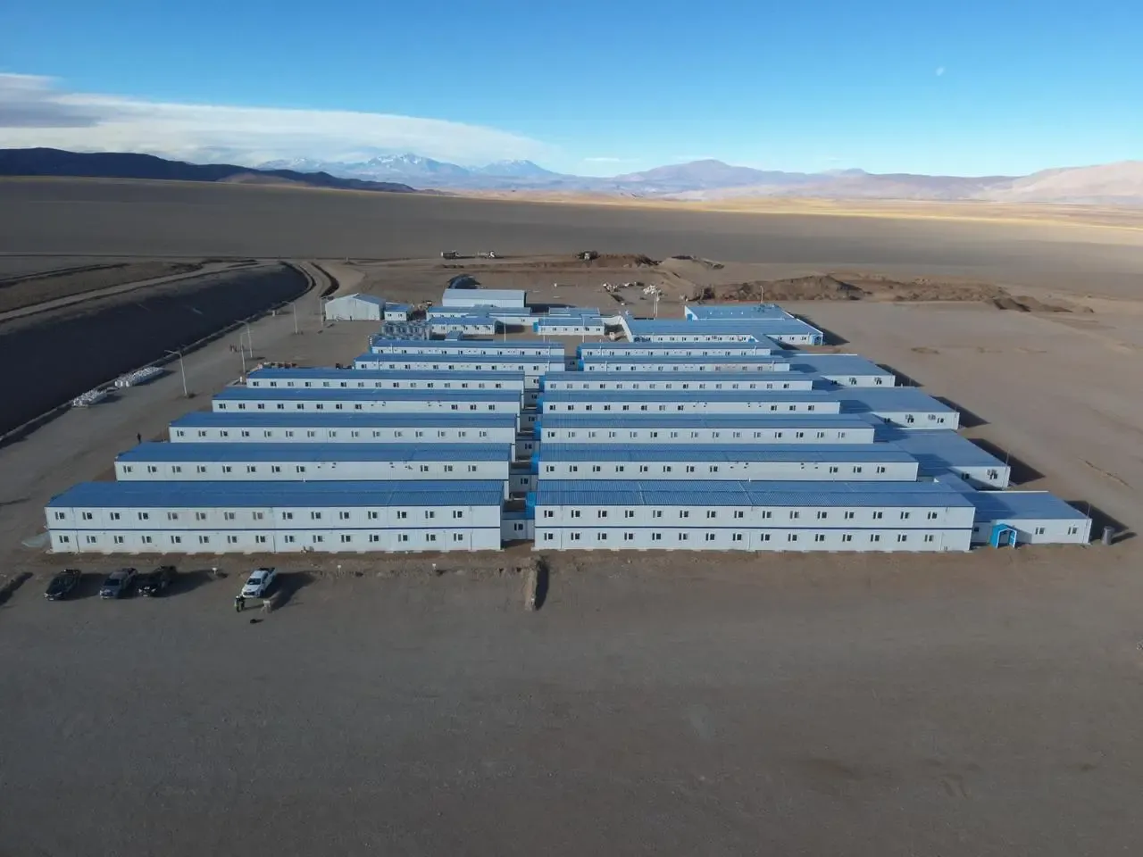 Vicuña PEA Outlines US$7.000 Million Initial Capex and US$18.000 Million Total Investment in Argentina–Chile Copper District