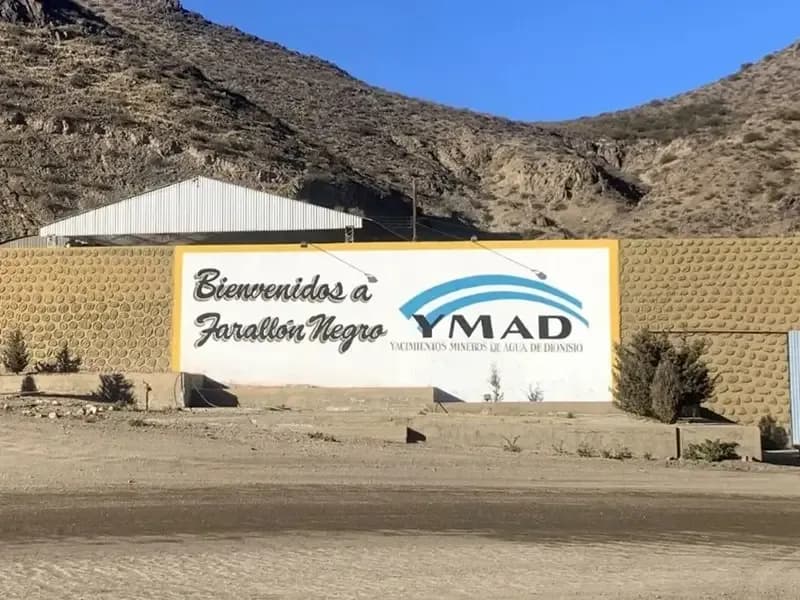 Imagen ilustrativa para la noticia: YMAD busca inversores para explorar el bloque Peirano y proyecta una nueva etapa de crecimiento | Panorama Minero
