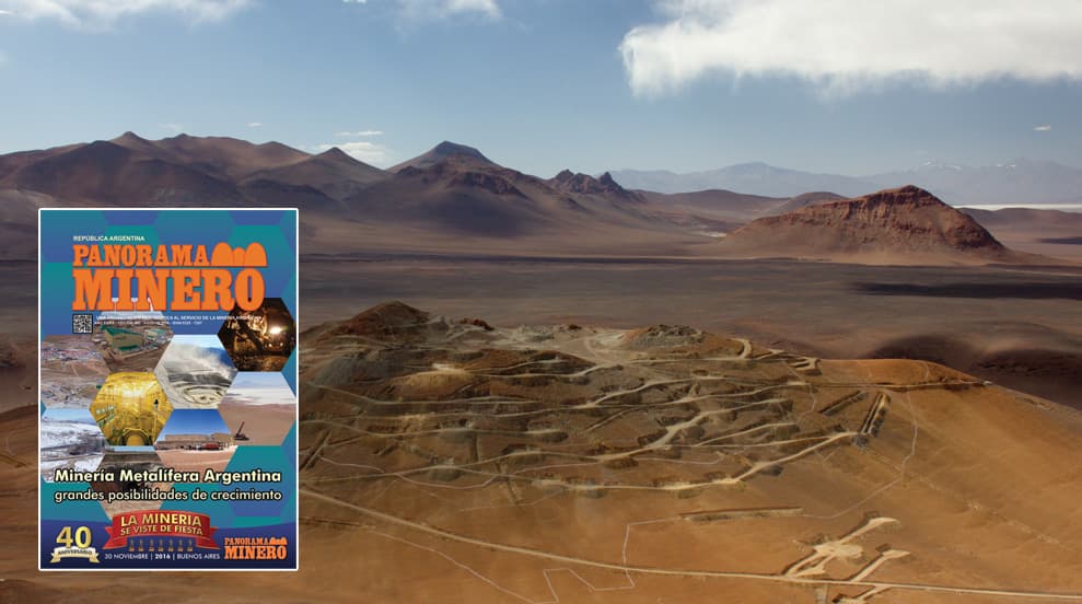 Edición Nº 442 – Agosto 2016