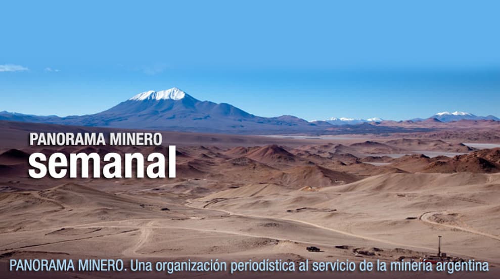 Imagen ilustrativa para la noticia: Informe KPMG: mejores perspectivas mineras para el 2018 | Panorama Minero