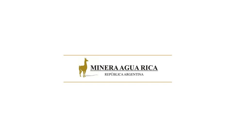 Minera Agua Rica – Comunicado