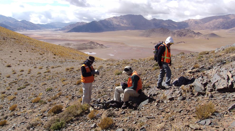 AbraSilver: Perforaciones adicionales en Diablillos retornan resultados adicionales de alta ley