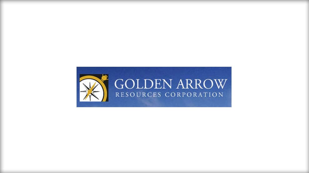 Golden Arrow inicia programa de exploración en proyecto aurífero Yanso