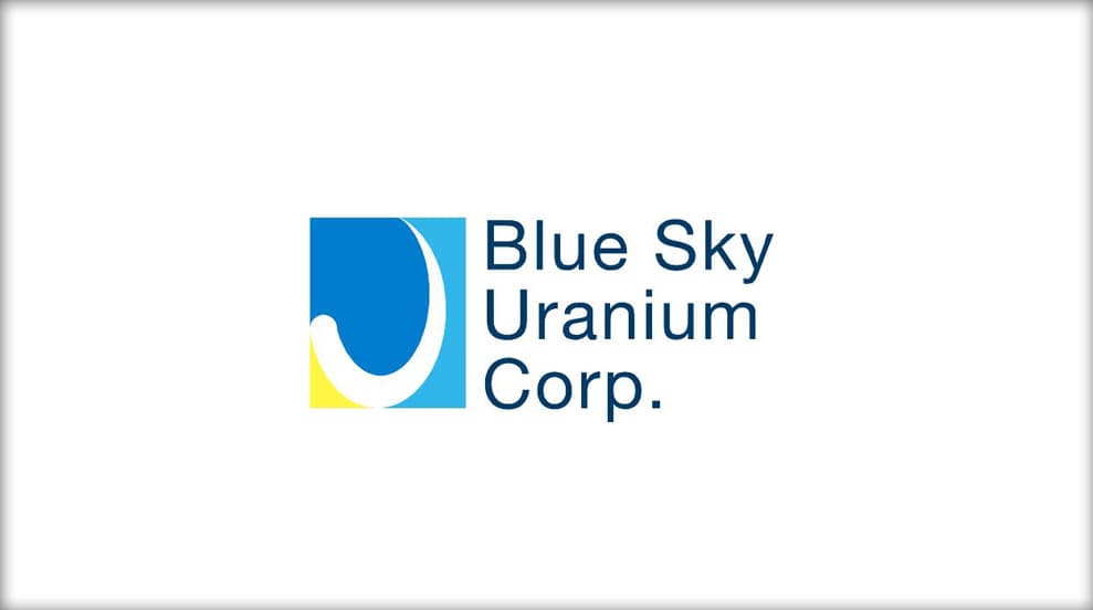 Imagen ilustrativa para la noticia: Blue Sky Uranium expande su programa de exploración en el proyecto de uranio y vanadio Amarillo Grande | Panorama Minero