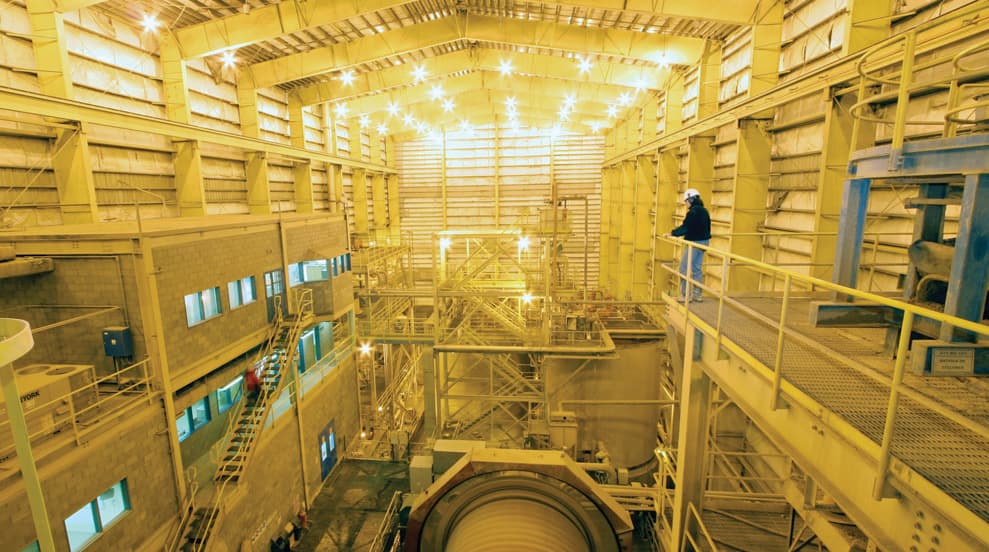 Imagen ilustrativa para la noticia: La Patagonia, una región con alto potencial minero, pero con diferentes realidades | Panorama Minero