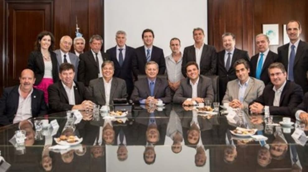 Acuerdo Federal Minero, el emblema para un relanzamiento de la actividad en Argentina