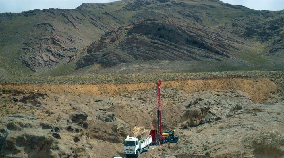Se confirma construcción de Chinchillas para tercer trimestre de 2017