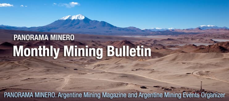 Imagen ilustrativa para la noticia: December and January, important months for Argentine mining industry | Panorama Minero