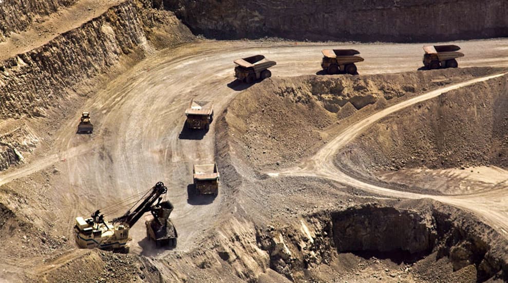 Imagen ilustrativa para la noticia: Minería: Actividad productiva esencial para el desarrollo económico argentino | Panorama Minero