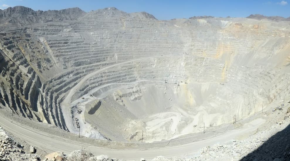 Imagen ilustrativa para la noticia: TALLER NACIONAL MINERÍA Y MEDIO AMBIENTE | Panorama Minero