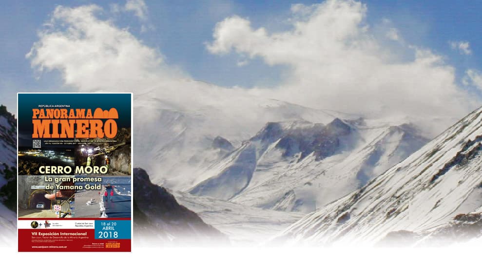 Imagen ilustrativa para la noticia: El imperativo de invertir en infraestructura | Panorama Minero