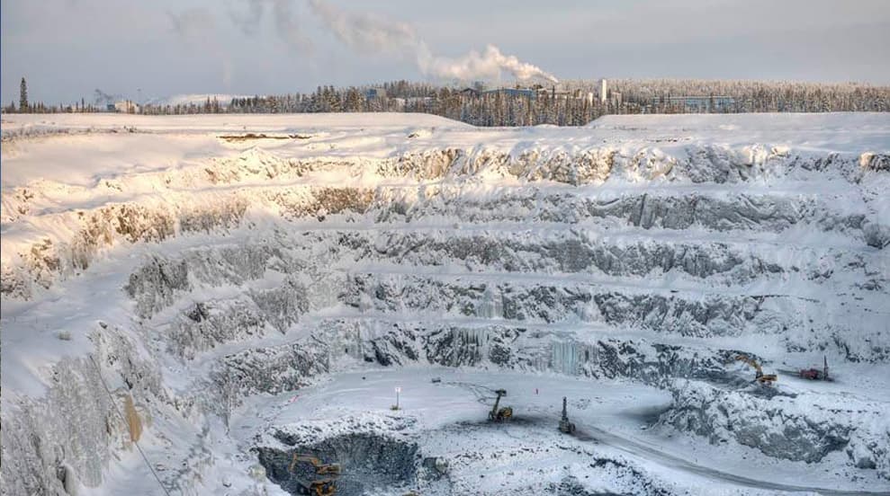 LA LEY DE PROTECCIÓN DE GLACIARES NOS PUEDE DEJAR SIN MINERÍA.