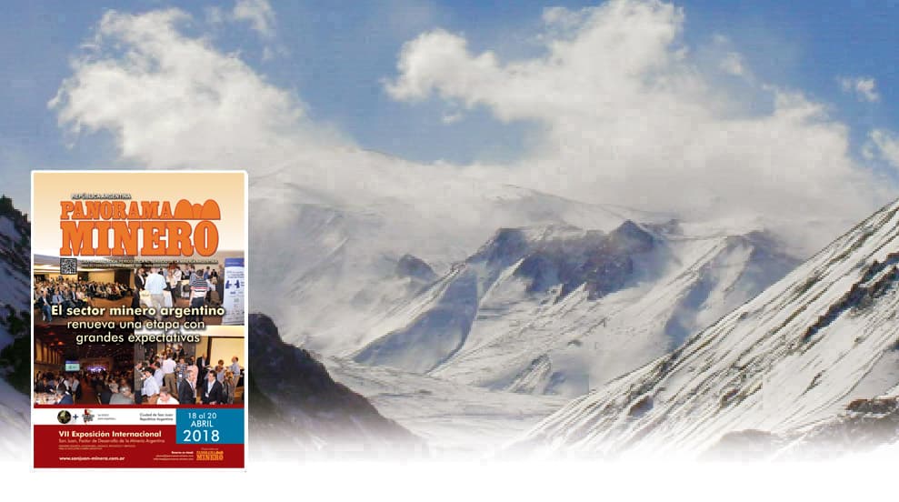 Imagen ilustrativa para la noticia: La industria minera argentina debe avanzar en el campo de la competitividad | Panorama Minero
