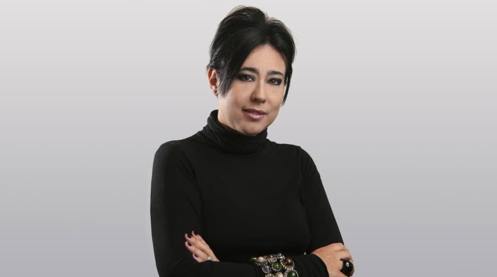 Imagen ilustrativa para la noticia: Florencia Heredia, reconocida como “Mining Lawyer of the Year” | Panorama Minero