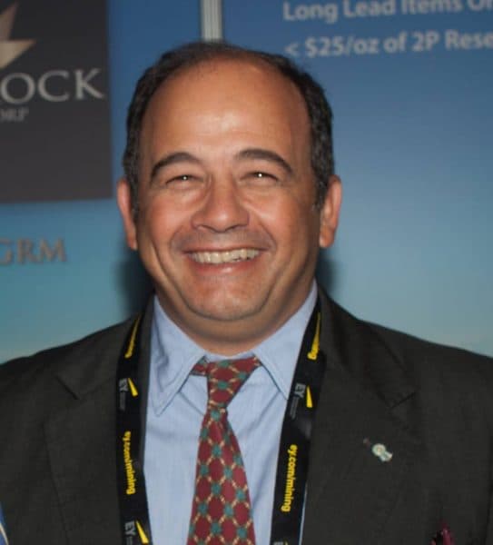 Facundo Huidobro: “Ahora, el principal jugador es el tiempo”