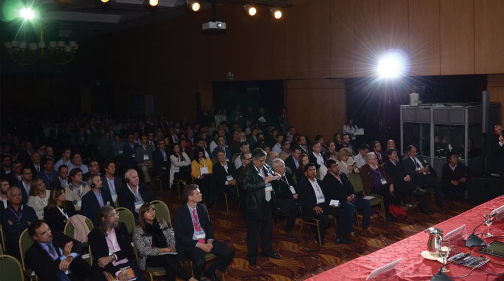 Imagen ilustrativa para la noticia: El VII Seminario Internacional Litio en Sudamérica convocó a 620 personas | Panorama Minero