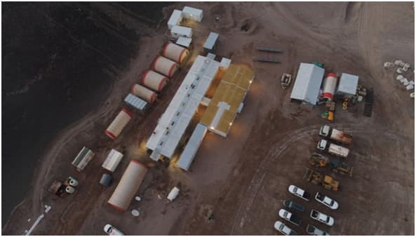 Imagen ilustrativa para la noticia: Neo Lithium Provides Resource Estimate Update for its 3Q Lithium Project with a 227% Increase in Measured and Indicated Categories | Panorama Minero