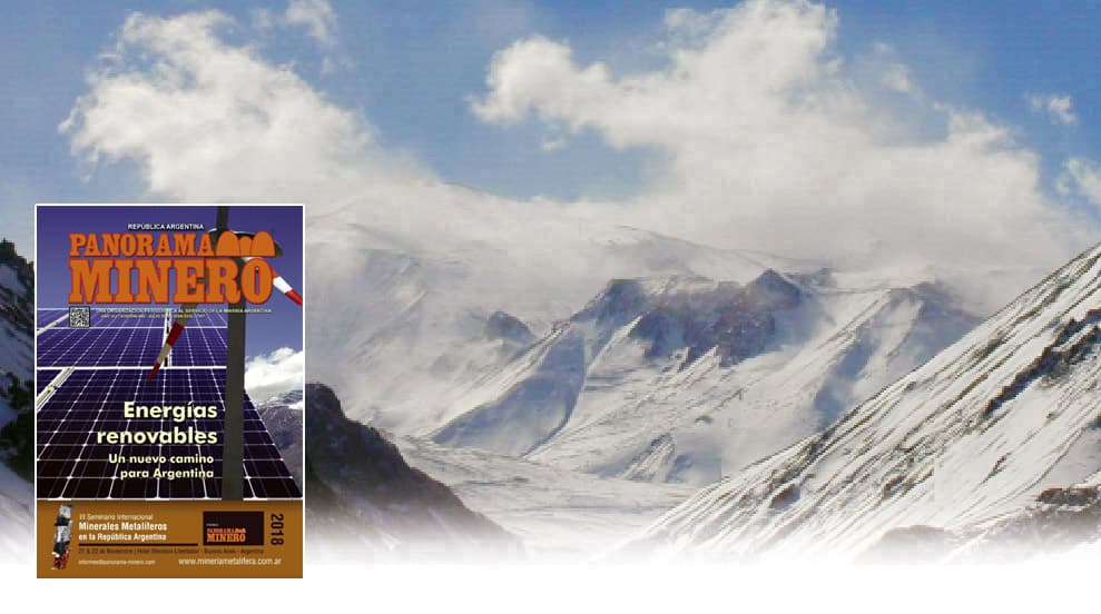 Imagen ilustrativa para la noticia: El saneamiento financiero de las grandes mineras, una gran oportunidad para Argentina | Panorama Minero