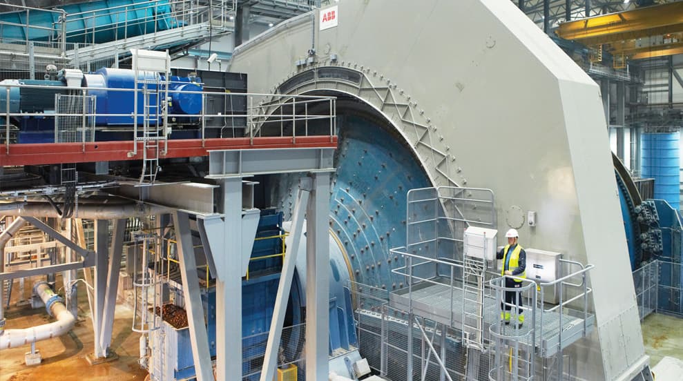 Imagen ilustrativa para la noticia: Integración total y automatización: La clave del futuro minero | Panorama Minero