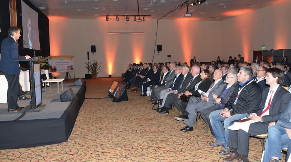 Imagen ilustrativa para la noticia: Argentina Mining, el evento central que se avecina en la Industria | Panorama Minero