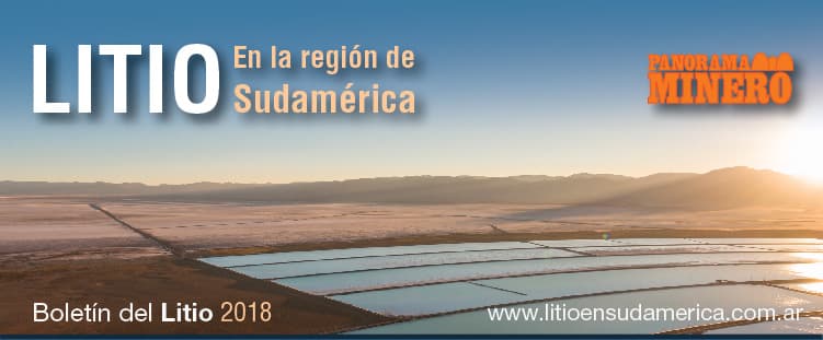 Imagen ilustrativa para la noticia: LSC Lithium avanza en el PEA de Pozuelos – Pastos Grandes | Panorama Minero