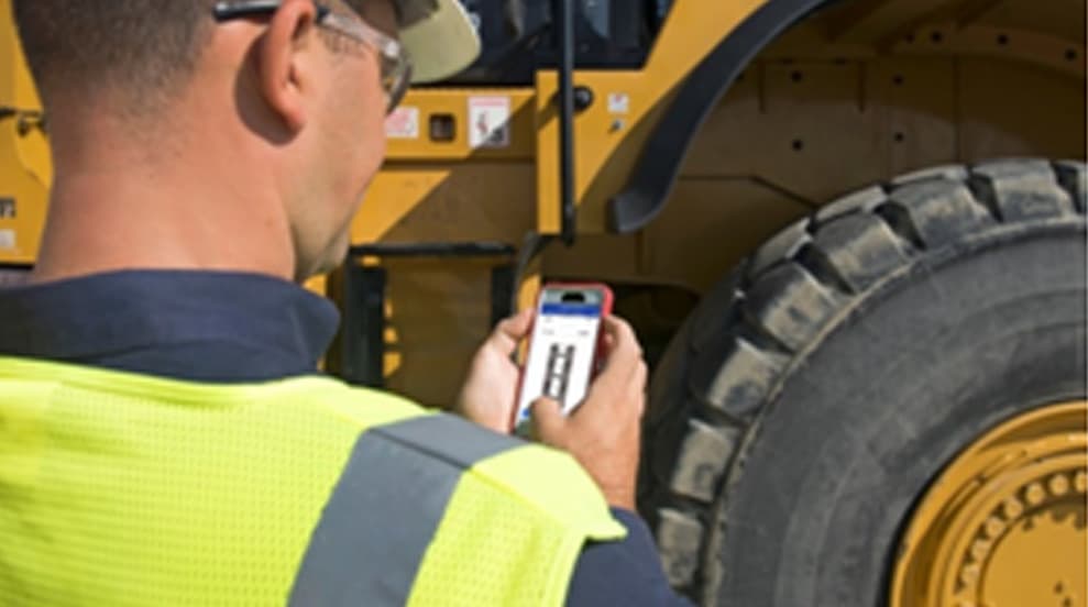 Imagen ilustrativa para la noticia: Goodyear lanza el sistema optimizado de monitoreo de desempeño de neumáticos EMTrack OTR | Panorama Minero