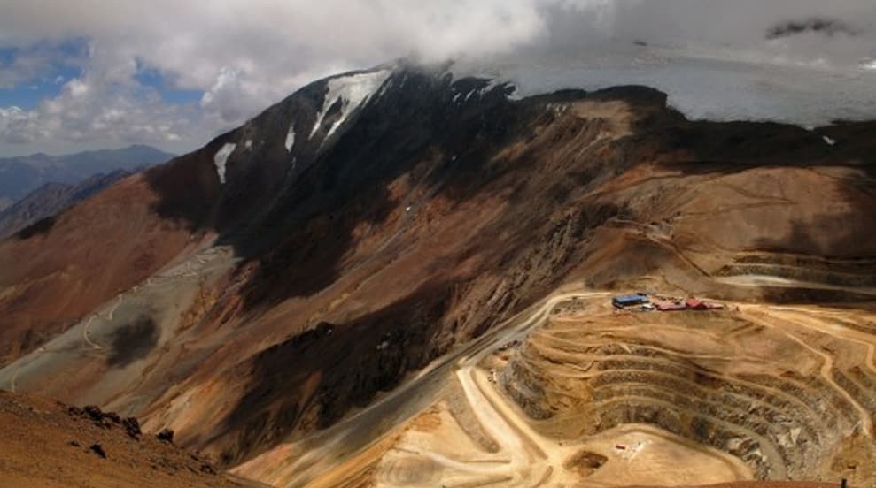 Imagen ilustrativa para la noticia: Evaluación de Lama profundiza lazos entre Barrick y Shandong Gold | Panorama Minero
