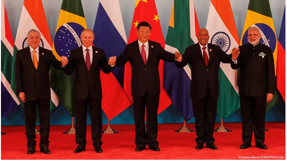 Imagen ilustrativa para la noticia: Analysis: A complex international scenario and the great opportunity for the Argentine mining industry | Panorama Minero