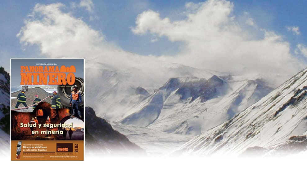 Imagen ilustrativa para la noticia: China revalida su presencia minera en Argentina | Panorama Minero