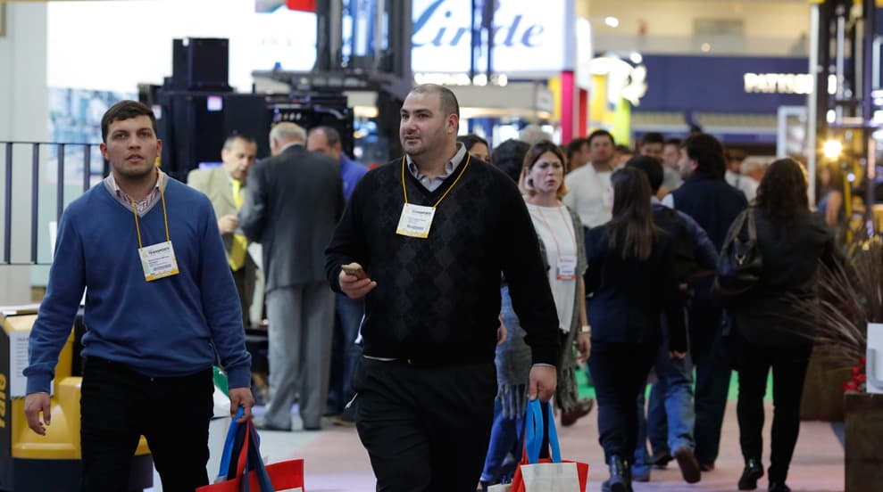 Imagen ilustrativa para la noticia: Llegan las dos ferias más importantes del sector | Panorama Minero