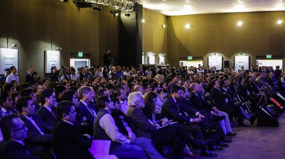 Imagen ilustrativa para la noticia: Expomina 2018 – MÁS DE 100 CONFERENCIAS CON IMPORTANTES ESPECIALISTAS | Panorama Minero