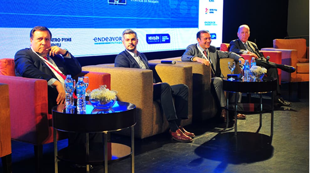 Imagen ilustrativa para la noticia: El quinto Foro de Líderes del Business 20 culminó con un llamado a impulsar las economías regionales | Panorama Minero