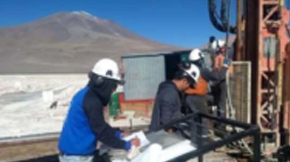 Imagen ilustrativa para la noticia: PepinNini Lithium: Initial JORC Resource announced for Pular Project | Panorama Minero