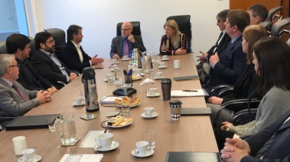 Imagen ilustrativa para la noticia: Argentina avanza hacia una minería sustentable | Panorama Minero