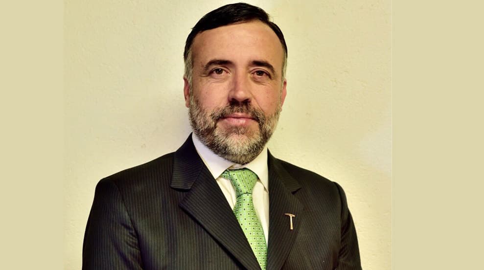 Imagen ilustrativa para la noticia: “Planificamos utilizar el Belgrano Cargas como pilar del crecimiento de Tres Quebradas” | Panorama Minero