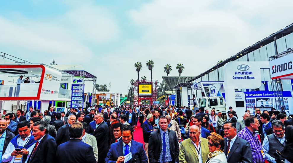 Imagen ilustrativa para la noticia: Ante la potencial demanda: CONFEMIN presentará dos foros técnicos para mineros | Panorama Minero
