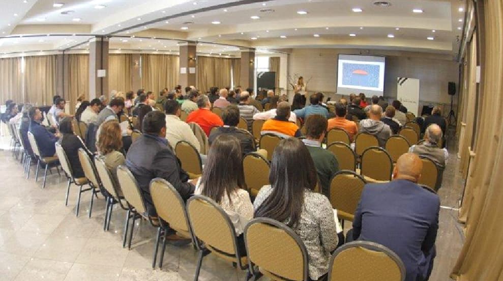 Imagen ilustrativa para la noticia: Minera Andina del Sol organizó una conferencia sobre programas de transparencia destinada a proveedores mineros | Panorama Minero