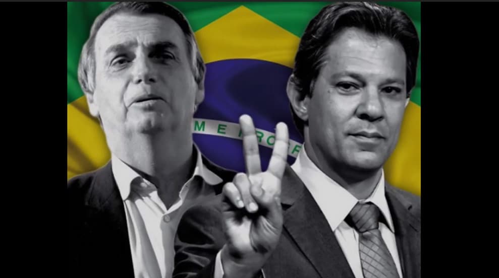 Imagen ilustrativa para la noticia: Brasil elige Presidente: el potencial impacto comercial con Argentina | Panorama Minero