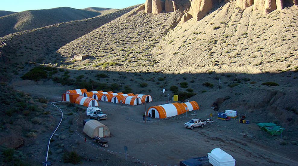 Yamana Gold y Centenera Mining sellan acuerdo de opción para el proyecto Organullo