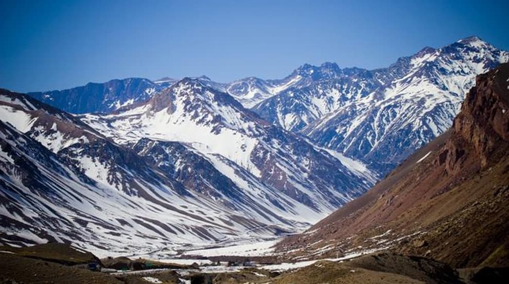 No hay peor contaminación que la pobreza