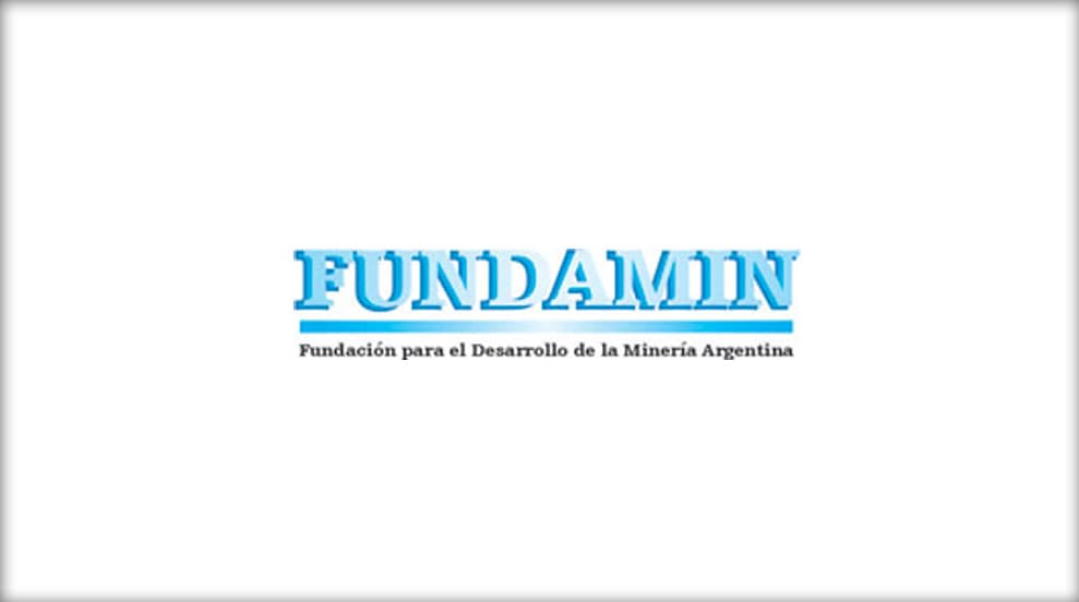 FUNDAMIN fomentará la actividad minera en estudiantes de escuelas secundarias