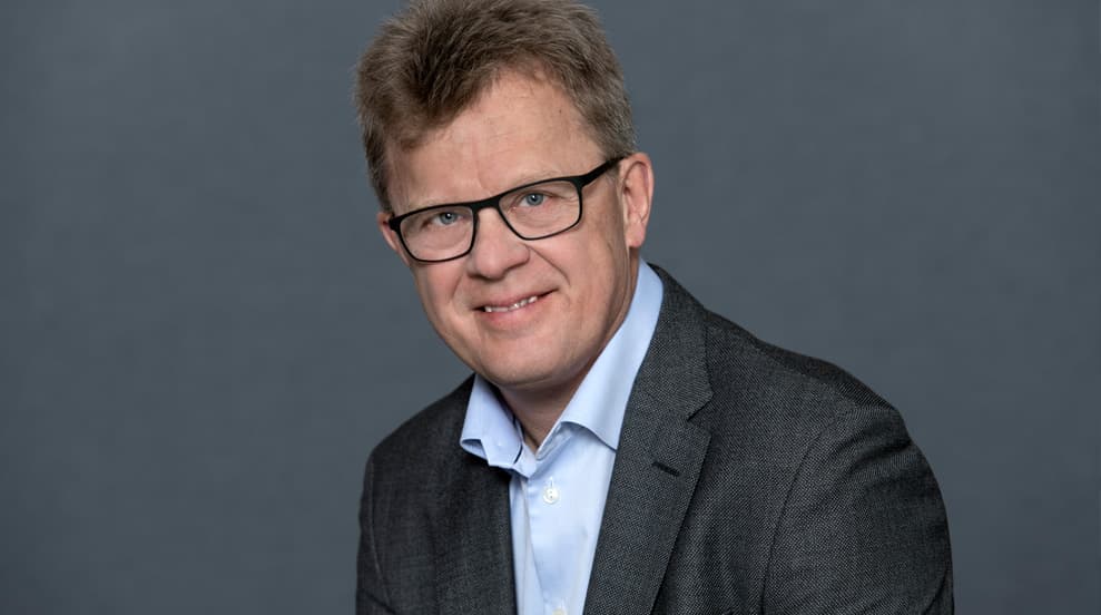 Imagen ilustrativa para la noticia: Roger Alm es el nuevo presidente global de Volvo Trucks | Panorama Minero