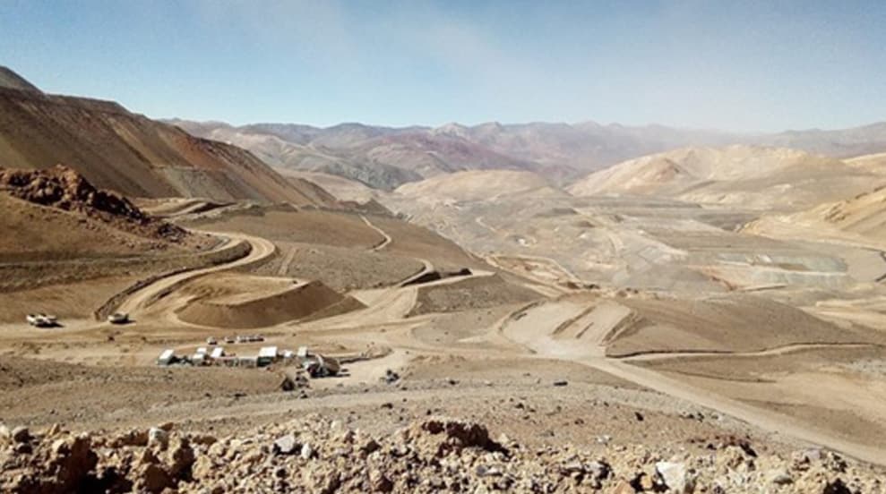 Nacerá un nuevo fideicomiso minero de la mano de Veladero