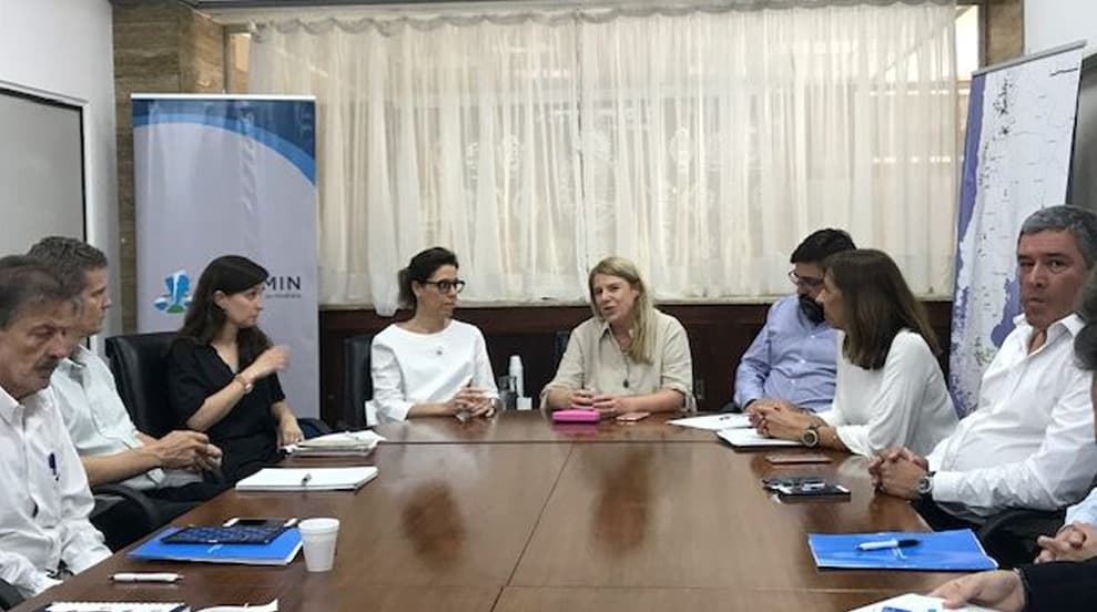 Imagen ilustrativa para la noticia: La Secretaría de Política Minera de la Nación presentó avances en materia de transparencia de la información del sector | Panorama Minero