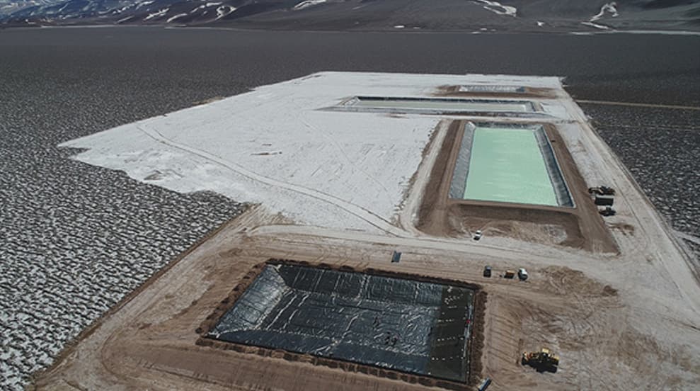 Neo Lithium, y la actualidad en Tres Quebradas