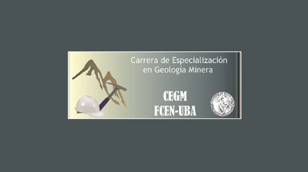 Imagen ilustrativa para la noticia: SI QUERÉS ESPECIALIZARTE EN GEOLOGÍA MINERA ¡ABRE LA INSCRICPCIÓN! UNIVERSIDAD DE BUENOS AIRES | Panorama Minero