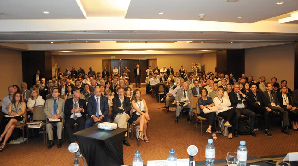 Imagen ilustrativa para la noticia: «Seminario Internacional: Minerales Metalíferos 2018» El sector solicitó profundizar la inversión, la exploración y el desarrollo comunitario | Panorama Minero