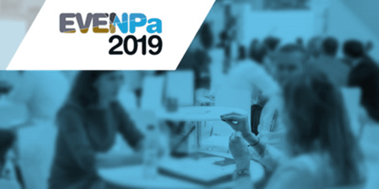 Imagen ilustrativa para la noticia: EVENPa2019, faltando dos meses para la inauguración ya se superaron las expectativas de ocupación y confirmaciones de empresas | Panorama Minero