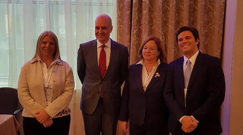 Imagen ilustrativa para la noticia: Argentina fue aceptada como miembro de iniciativa mundial para mejorar la transparencia de las industrias extractivas (EITI) | Panorama Minero